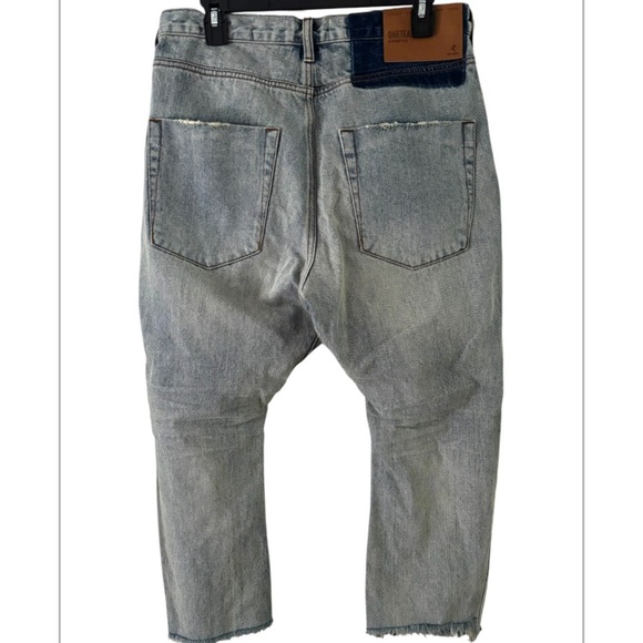 One Teaspoon Kingpin Jeans NWT - Picture 2 of 3